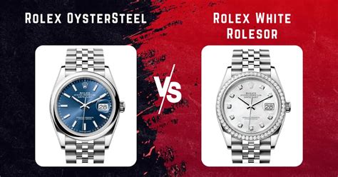 rolex explorer 904l steel|white rolesor vs oystersteel.